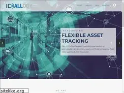 Sites similar to idallogy.com