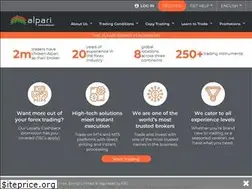 Sites similar to idalpari.org