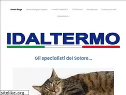 Sites similar to idaltermo.it