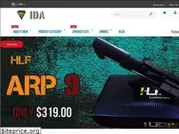 Sites similar to idamalls.com
