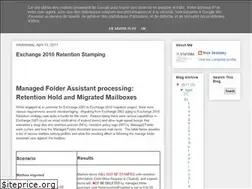 Sites similar to idamd.blogspot.com