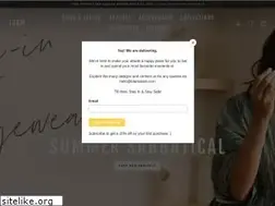 Sites similar to idamstore.com