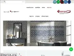Sites similar to idan-aceramica.com