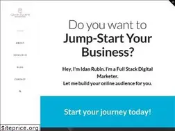 Sites similar to idan-rubin.com