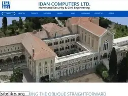 Sites similar to idan.com