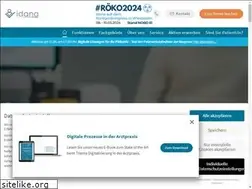 Sites similar to idana.net