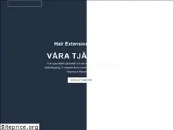 Sites similar to idanabeauty.se