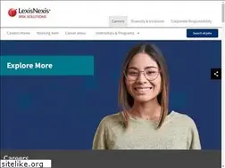 Sites similar to idanalytics.jobs