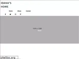 Sites similar to idanas.es