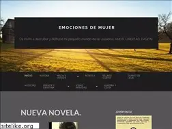 Sites similar to idanatango.wordpress.com