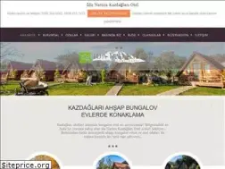 Sites similar to idanatura.com