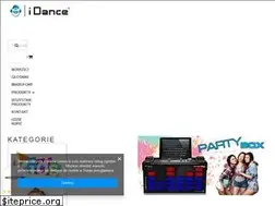 Sites similar to idanceaudio.pl