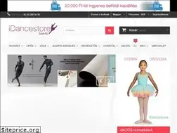 Sites similar to idancestore.eu