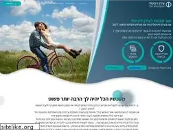 Sites similar to idandigitali.co.il