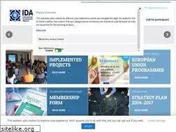 Sites similar to idanetwork.eu