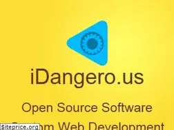 Sites similar to idangero.us