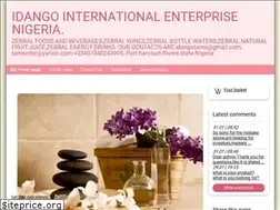 Sites similar to idangotams.simplesite.com
