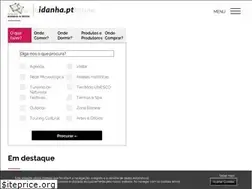 Sites similar to idanha.pt