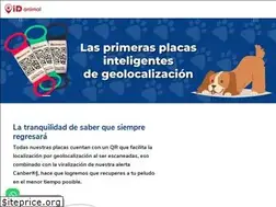 Sites similar to idanimal.mx