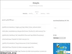 Sites similar to idanonim.wordpress.com