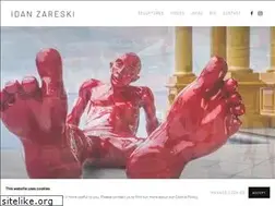 Sites similar to idanzareski.com