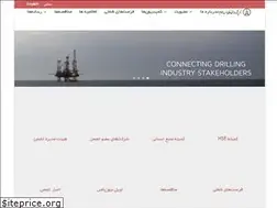 Sites similar to idaorg.ir