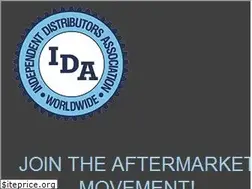 Sites similar to idaparts.org