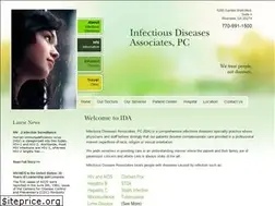 Sites similar to idapc.com