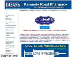 Sites similar to idapharmacytoronto.ca