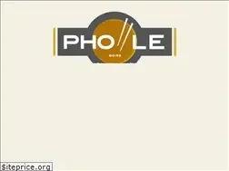 Sites similar to idapho.com