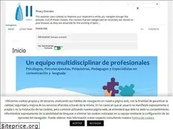 Sites similar to idapp.es