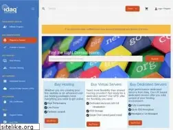 Sites similar to idaq.com