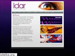 Sites similar to idar.nl