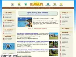 Sites similar to idara.pl
