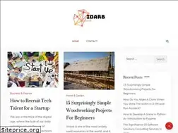 Sites similar to idarb.com