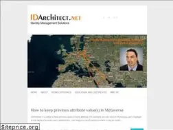 Sites similar to idarchitect.net