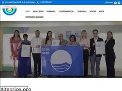 Sites similar to idard.org.do
