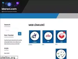 Sites similar to idareci.com