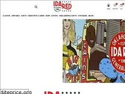 Sites similar to idaredgeneralstore.com
