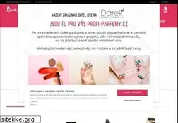 Sites similar to idarek.cz