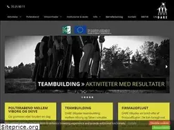 Sites similar to idareyou.dk