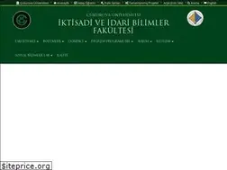 Sites similar to idari.cukurova.edu.tr