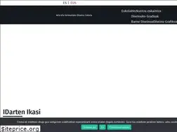 Sites similar to idarte.eus
