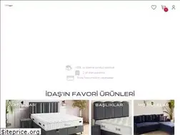 Sites similar to idas.com.tr