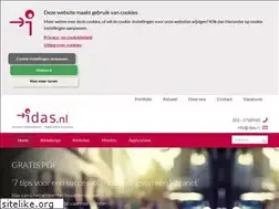 Sites similar to idas.nl