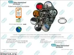 Sites similar to idasa.com.mx