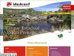 Sites similar to idasbrasil.com.br
