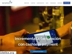 Sites similar to idasfest.es
