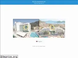 Sites similar to idashotel.com
