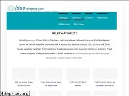 Sites similar to idasotomasyon.com